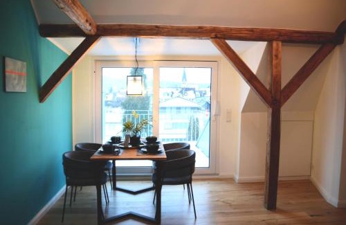 Harleshausen Apartment | MSF Apartment Tuerkiser Wolf