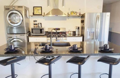 Encanto Estates Apartment | *Msg for 5%off*1Bed1Bath HugeGuesthouse MidtownPHX