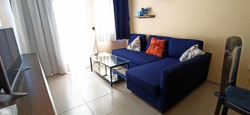 Torre de Benagalbon Apartment | Mshome Mirada al Mediterráneo