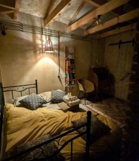 Imereti House | Mshvenieradze Winery