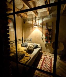Imereti House | Mshvenieradze Winery