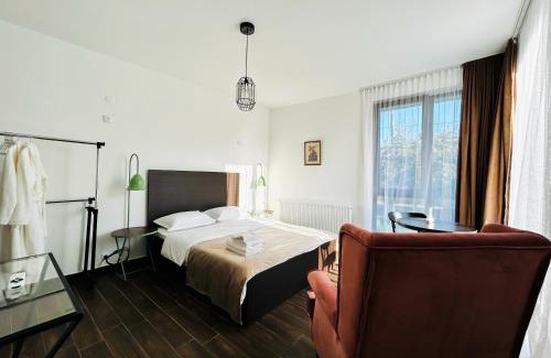 Tianeti House | Mshvidi Guesthouse