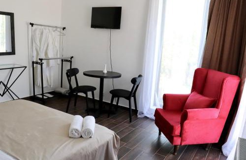 Tianeti House | Mshvidi Guesthouse