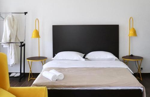 Tianeti House | Mshvidi Guesthouse