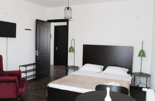 Tianeti House | Mshvidi Guesthouse