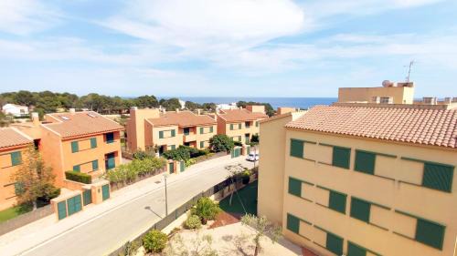 L Almadrava Apartment | MSJ59 MARINA SANT JORDI 2º3º HUTTE- 003254 (115)