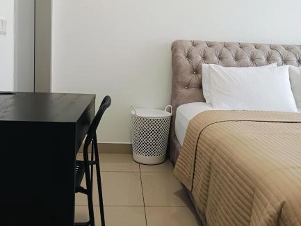 Putrajaya Apartment | Mslim Friendly Stay at Bayu Aisyah Putrajaya, Presint 11