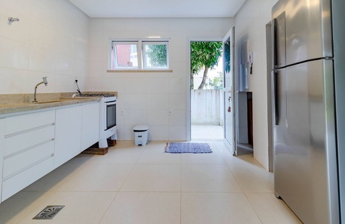 Gamboa Apartment | MSP02 Village 3 Bedrooms, Pé na Areia - Praia da Gamboa