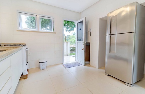 Gamboa Apartment | MSP02 Village 3 Bedrooms, Pé na Areia - Praia da Gamboa