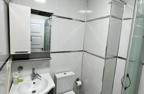 Sirinevler Mahallesi Apartment | MSTF EMLAK2