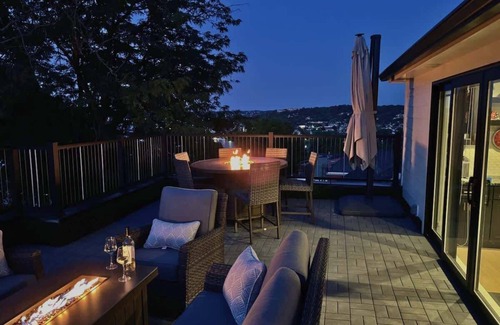 Mount Adams House | Mt Adams Adventure Su