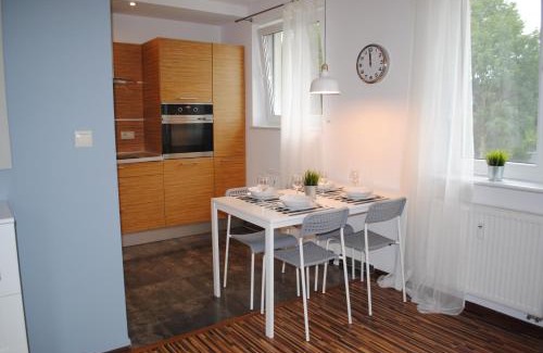 Nowy Tomysl Apartment | MT Apartments