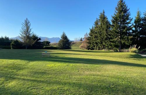 Wanaka Resort | Mt Aspiring Holiday Park