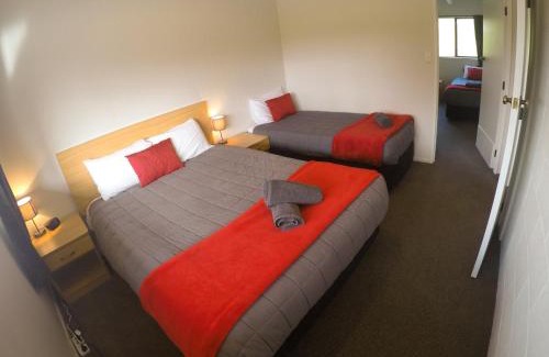 Wanaka Resort | Mt Aspiring Holiday Park