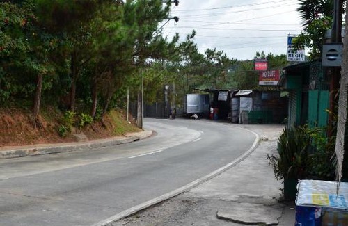 Baguio Apartment | MT Baguio Transient House