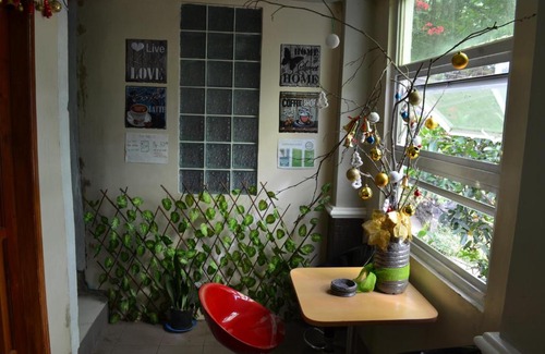 Baguio Apartment | MT Baguio Transient House