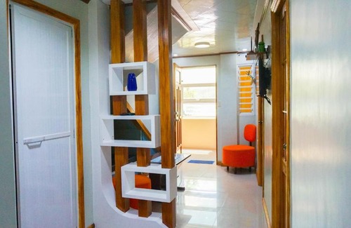 Baguio Apartment | MT Baguio Transient House