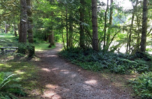 Warnick Apartment | Mt. Baker Lodging Condo 64 - Sleeps 4!