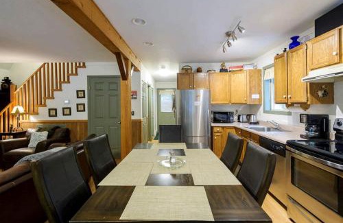 Glacier House | Mt Baker Snowline Chalet