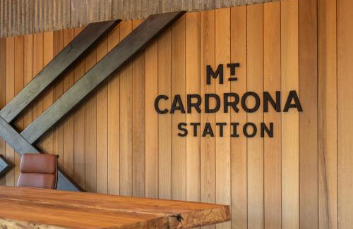 Kapiti Island Resort | Mt Cardrona Station Resort