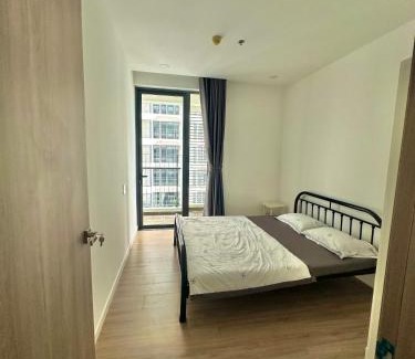 An Phu Apartment | MT Eastmark city 1 bedroom serviced apartment