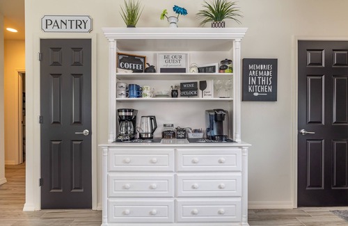 Flagstaff House | Mt. Elden Retreat, Our Happy Place