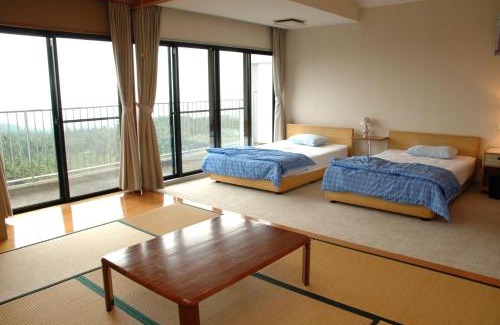 Fuji Hotel | Mt.Fuji Rising Sun Inn