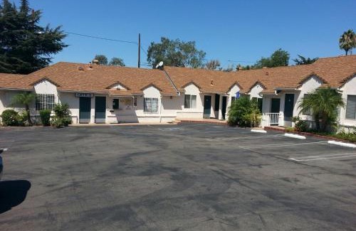 Sunland-Tujunga Hotel | Mt. Gleason Motorlodge