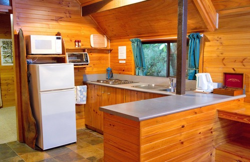 Mount Glorious Cottage | Mt Glorious Getaways