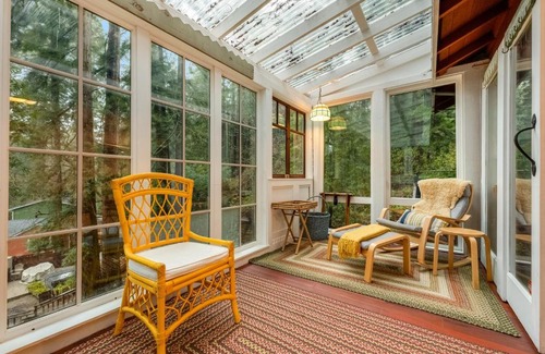 Mount Hermon House | Mt. Hermon Treehouse