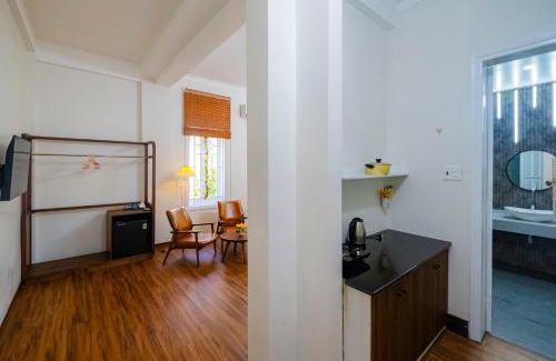 Hue City Centre Hotel | mt home