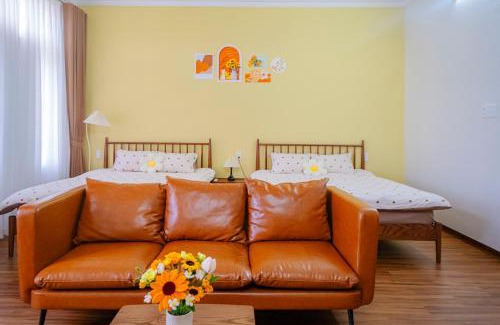 Hue City Centre Hotel | mt home