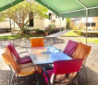 Mount Isa City Hotel | Mt Isa City Motel