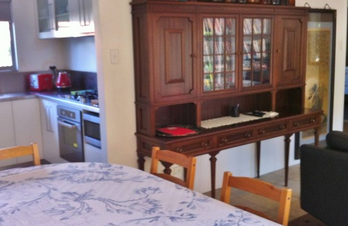 Mount Lawley Apartment | MT Lawley, Perth - G/F Garden Apartment Wifi Parking