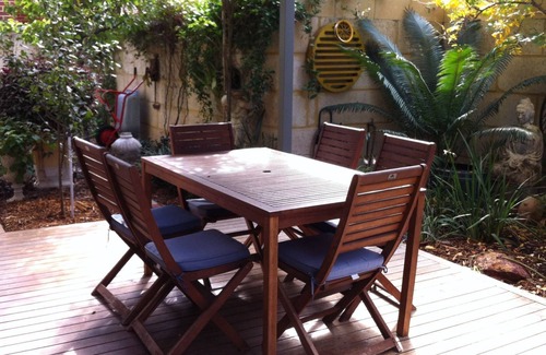 Mount Lawley Apartment | MT Lawley, Perth - G/F Garden Apartment Wifi Parking
