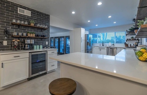 Tanque Verde House | Mt. Lemmon Velo -Heated Pool Hot Tub & Bunk House