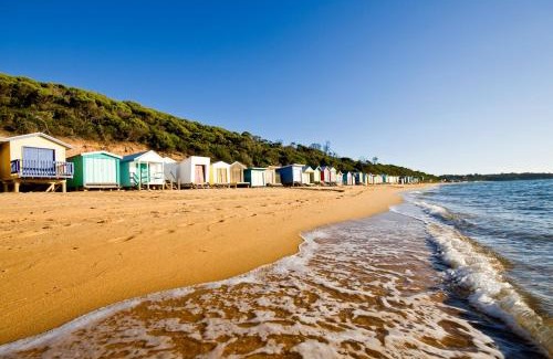 Mount Martha House | Mt.Martha Guesthouse By The Sea