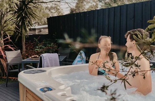 Mount Martha House | Mt Martha Retreat - wake up to the sound of the birds
