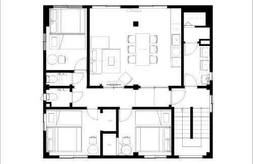 Nakano Apartment | MT Nakano Building