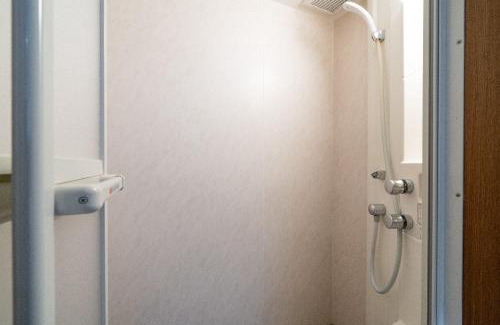 Nakano Apartment | MT Nakano Building