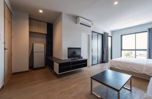 Makham Yong Hotel | MT Park Residence