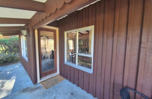 Ashburton Lakes Hotel | Mt Potts Lodge