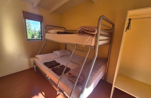 Ashburton Lakes Hotel | Mt Potts Lodge
