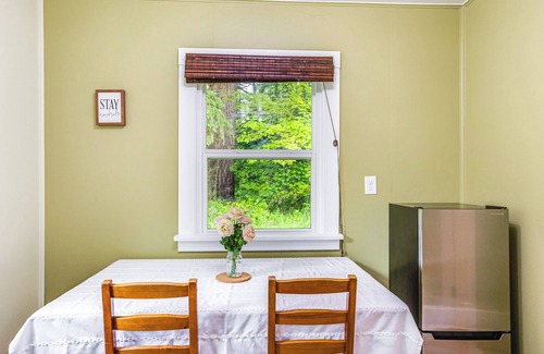 Ashford House | Mt Rainier Retreat 7 Mi to Park Entrance!