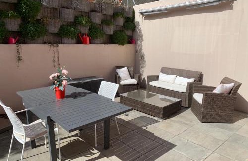 Sonvico Bed & Breakfast | MT's Cosy Place