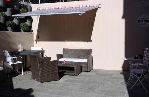Sonvico Bed & Breakfast | MT's Cosy Place