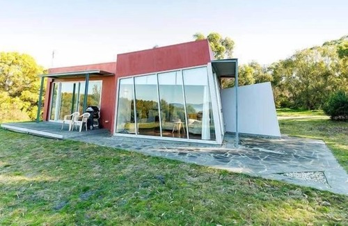 Yanakie Villa | Mt Singapore Villas- Wilsons Promontory Suite 1