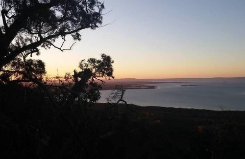 Yanakie Villa | Mt Singapore Villas- Wilsons Promontory Suite 1
