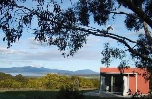 Yanakie Villa | Mt Singapore Villas- Wilsons Promontory Suite 1