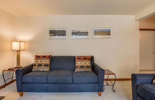 Overlook Park Apartment | Mt View 30 | Discover Sunriver